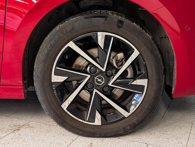 Usata Opel Corsa 101 CV (74 kW) 2025 Other Utilitaria