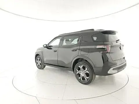 Nuova Citroën C3 Aircross 144 CV (105 kW) 2025 Nero SUV