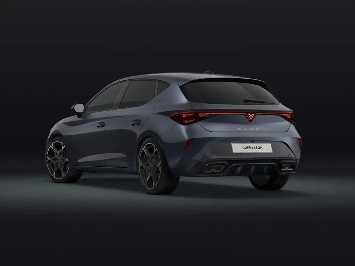 Nuova Cupra Leon 149 CV (109 kW) 2026 Berlina
