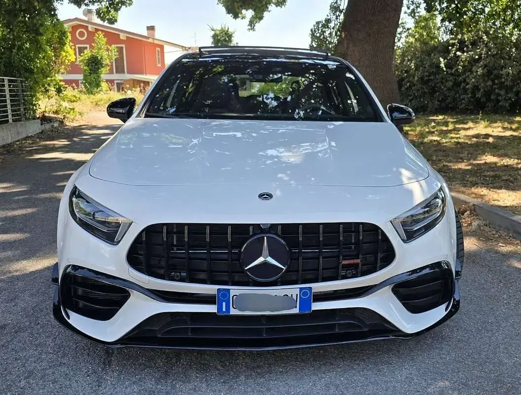 Usata Mercedes A45 AMG AMG 421 CV (309 kW) 2020 Utilitaria