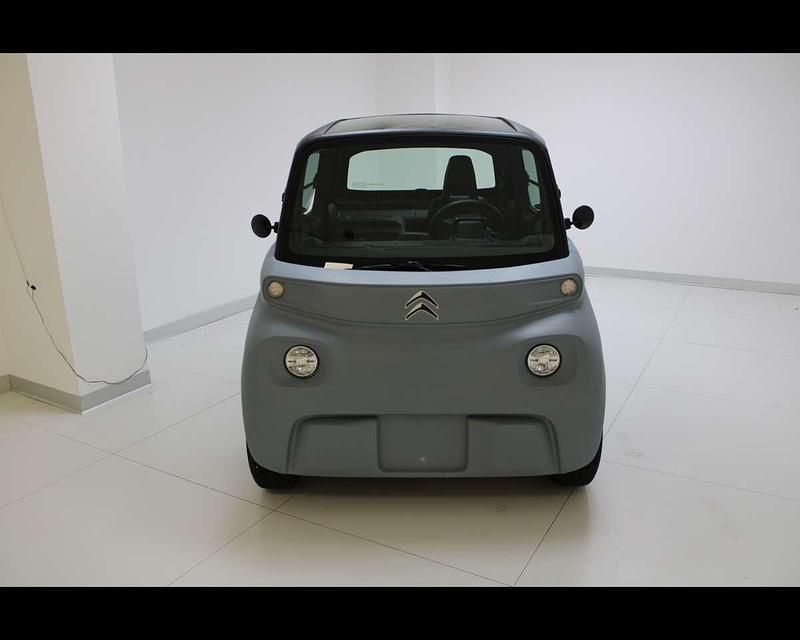 Usata Citroën AMI 2022 Inconnue