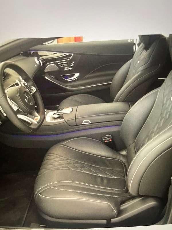 Occasion Mercedes S500 Premium 358 ch (263 kW) 2016 Bleue Berline