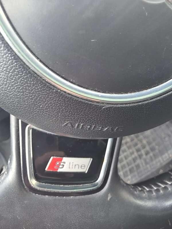 Usata Audi A6 S-Line 204 CV (150 kW) 2012 Station wagon