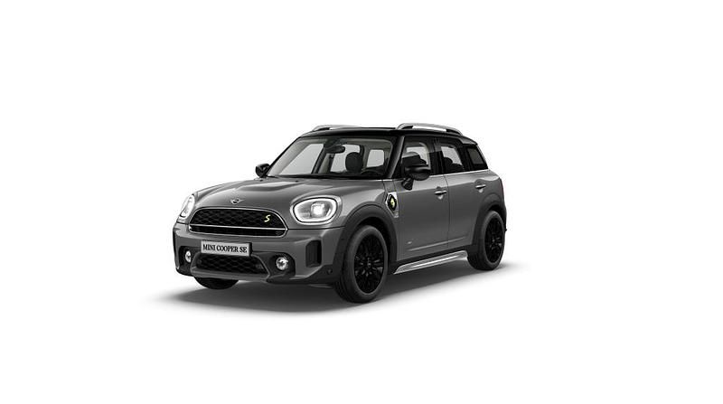 Usata Mini Cooper S Countryman 125 CV (91 kW) 2021 SUV