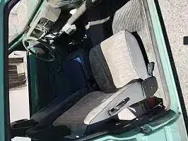 Usata Fiat Panda Young 39 CV (28 kW) 2000 Berlina