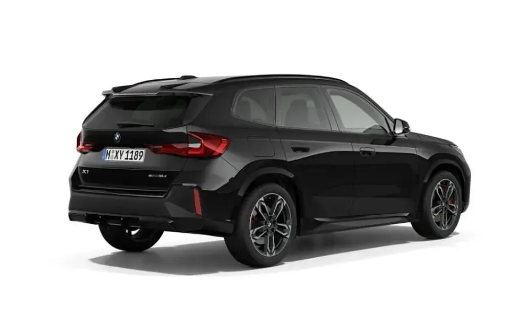 Nuova BMW X1 M Sport 150 CV (110 kW) 2026 Nero / metallizzato SUV