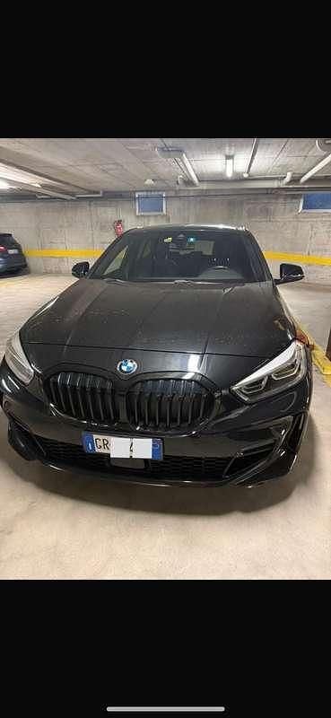 Usata BMW 120 M Sport 190 CV (139 kW) 2023 Utilitaria