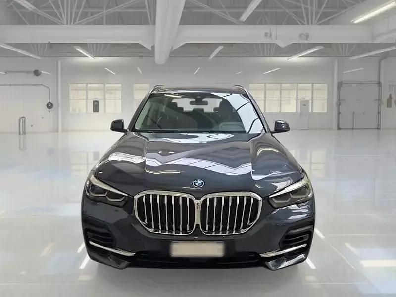 Usata BMW X5 285 CV (209 kW) 2021 SUV