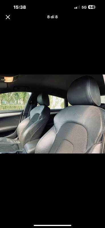 Usata 2013 Audi A5 Sportback Business Plus Due volumi | 14.000 € (Molto cara) - Immagine 1/4