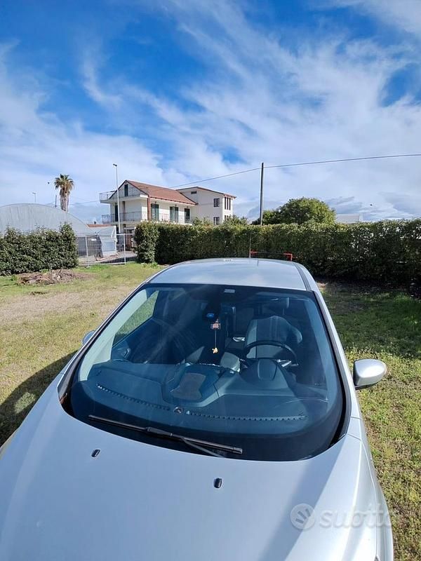 Usata Ford C-MAX Titanium 2011 Grigio Monovolume