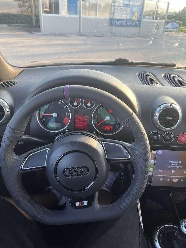 Usata Audi TT 179 CV (131 kW) 2004 Coupé