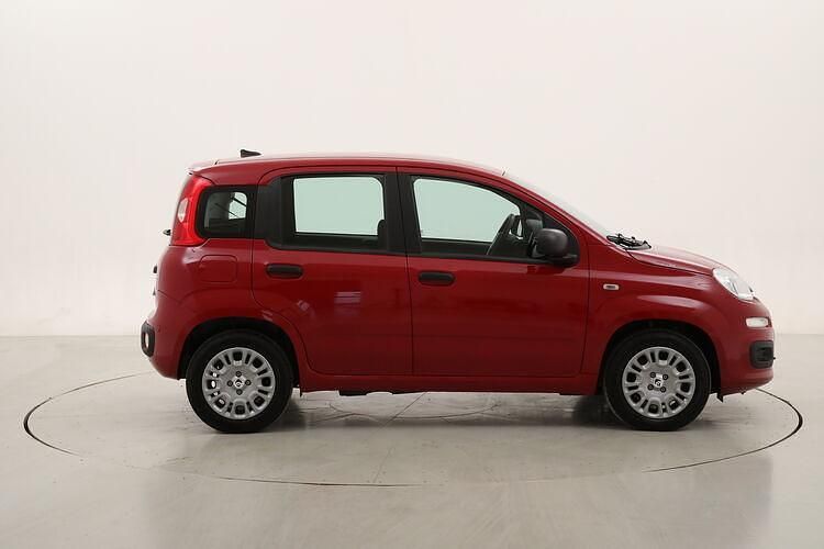 Nuova Fiat Panda 70 CV (51 kW) 2025 Utilitaria