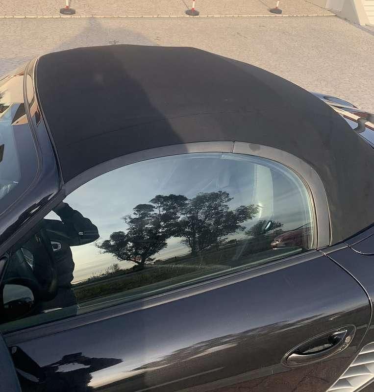 Usata Porsche Boxster 239 CV (175 kW) 2005 Cabrio
