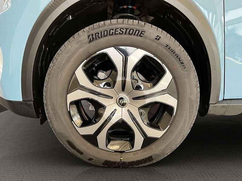 Usata Citroën C3 Aircross PureTech 101 CV (74 kW) 2025 Azzurro SUV