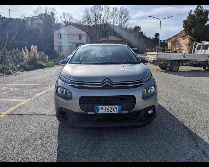 Usato 2019 Citroën C3 1.5 Diesel 102 CV (11.000 €)
