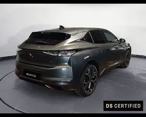 Usata DS Automobiles DS4 131 CV (96 kW) 2025 Grigio SUV