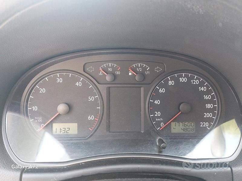 Usata VW Polo 64 CV (47 kW) 2023 Utilitaria
