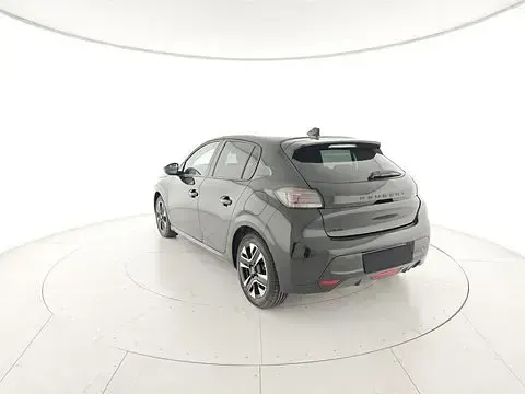 Usata Peugeot 208 Allure 101 CV (74 kW) 2024 Nero Utilitaria