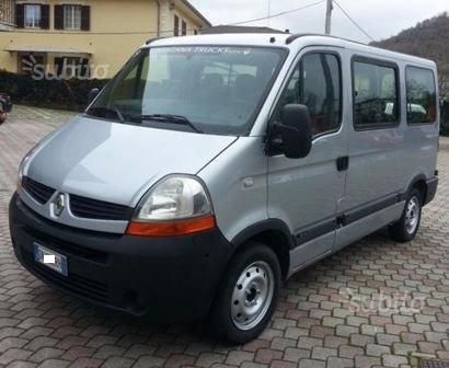 Auto usate 7 posti Auto usate 7 posti