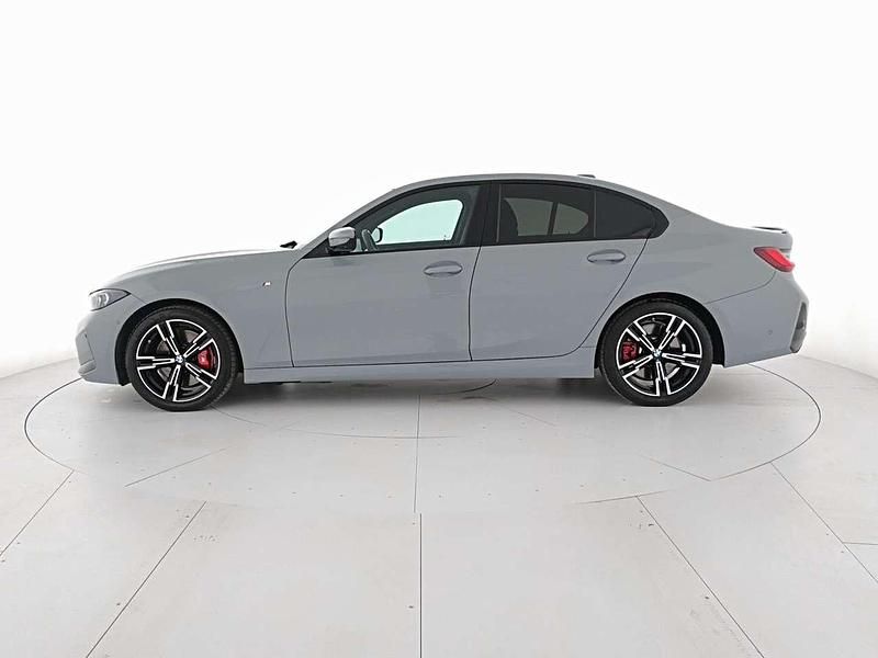 Usata BMW 320 M Sport 190 CV (139 kW) 2025 Brooklyn grey Berlina