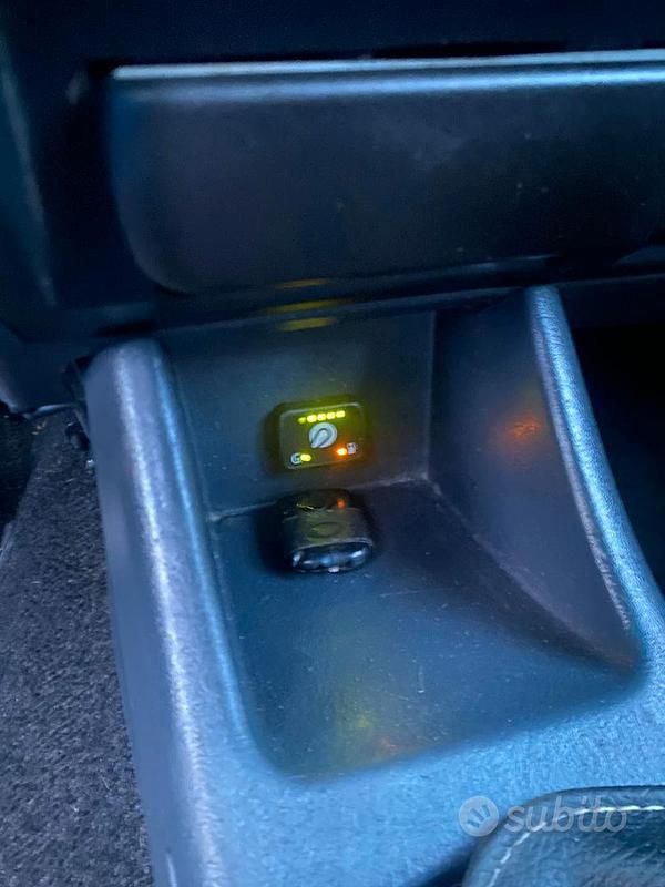 Usata Daihatsu Terios 86 CV (63 kW) 2005 SUV