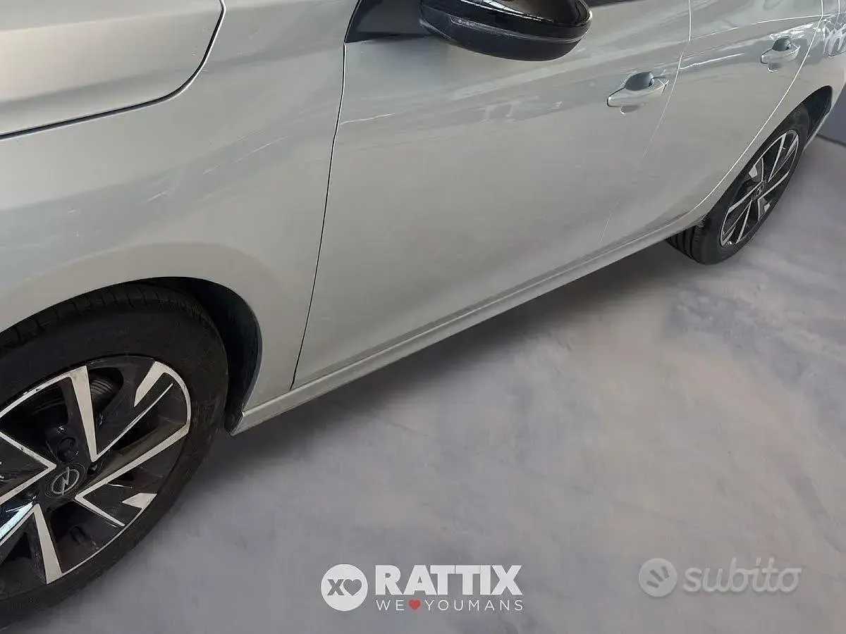 Usata Opel Corsa S 101 CV (74 kW) 2025 Utilitaria