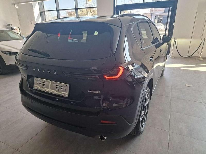 Nuova Mazda CX-5 Exclusive 142 CV (104 kW) 2026 Vari colori SUV