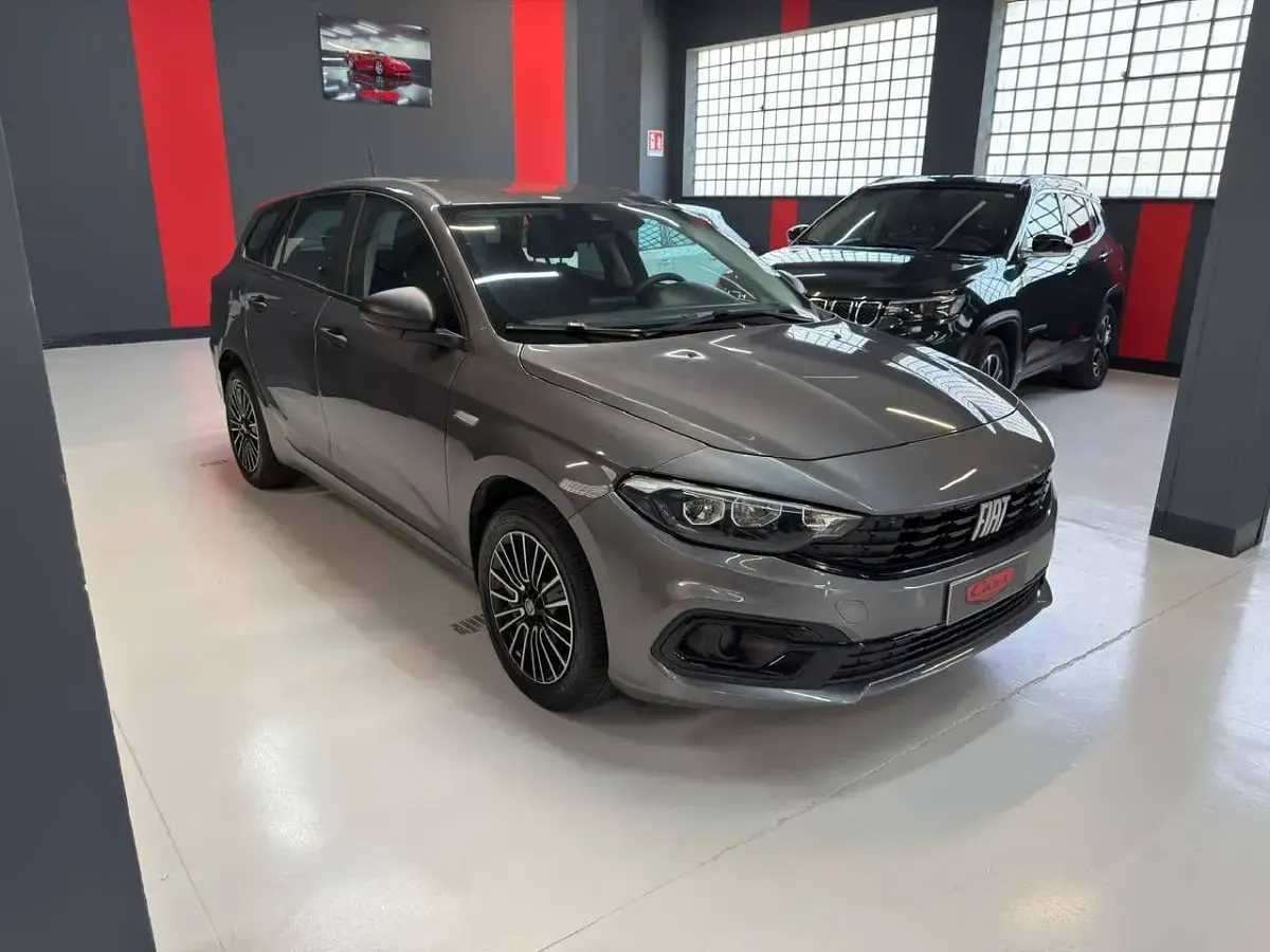 Usata Fiat Tipo S 131 CV (96 kW) 2023 Other Station wagon