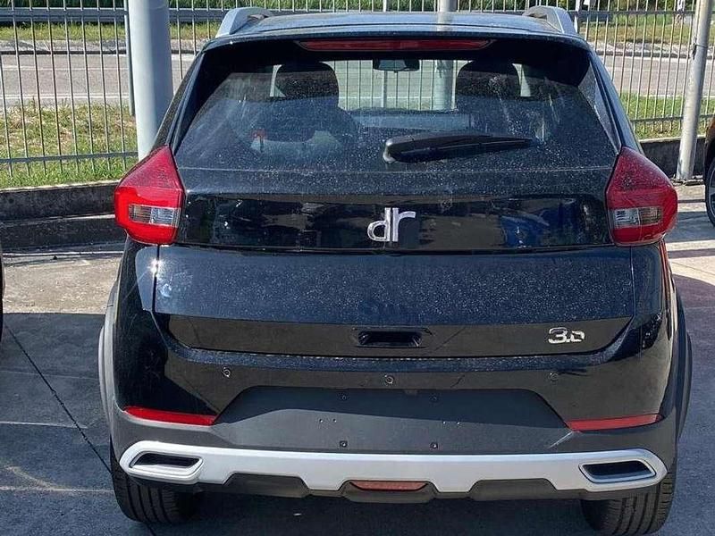 Nero Usata 2024 DR DR 3.0 SUV | 14.500 € (Ottimo prezzo) - Immagine 1/4