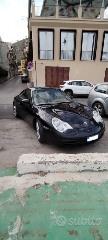 Usata 2002 Porsche 911 Carrera Coupé | 45.000 € - Immagine 1/4