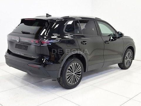 Nuova VW Tiguan Edition 193 CV (141 kW) 2026 Nero SUV