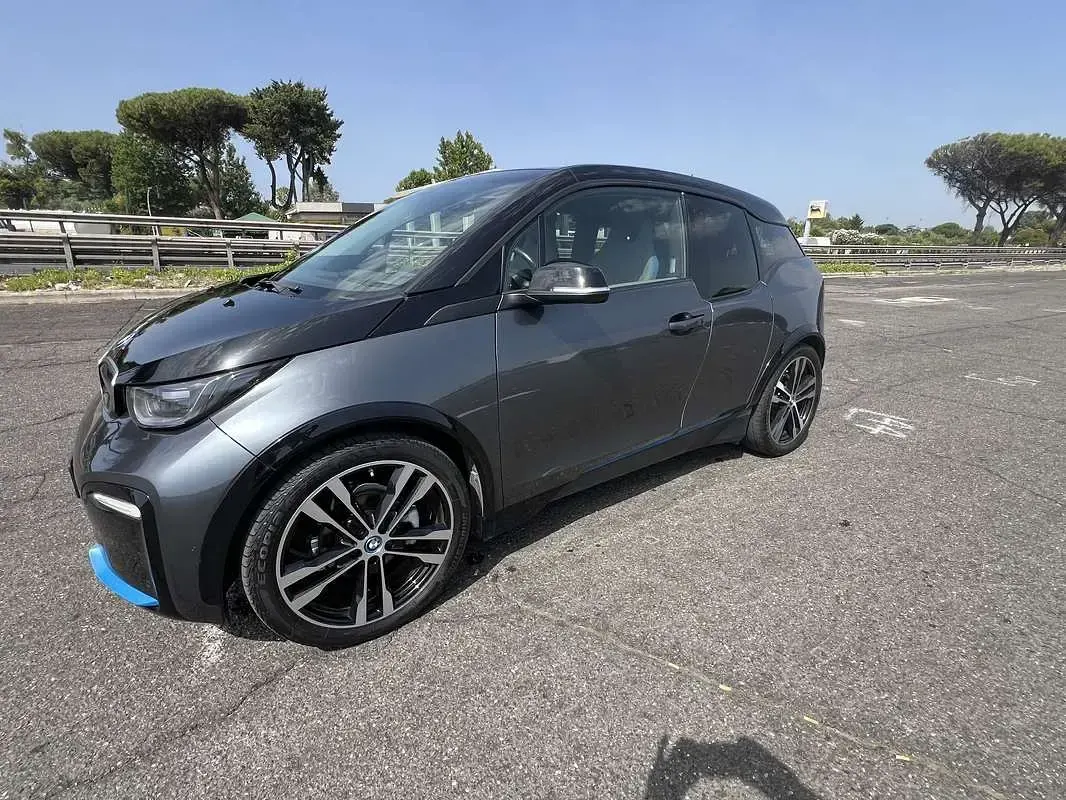 Usata BMW i3 Advantage 135 kW (184 CV) 2021 Utilitaria