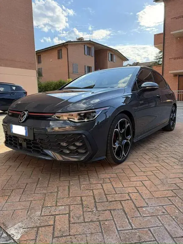 Usata VW Golf VIII GTI 265 CV (194 kW) 2024 Berlina