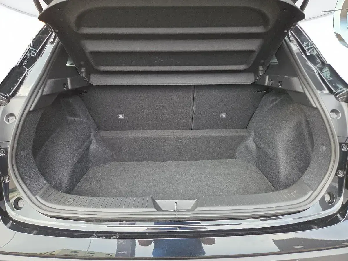 Usata Nissan Qashqai N-Connecta 140 CV (102 kW) 2025 Nero SUV