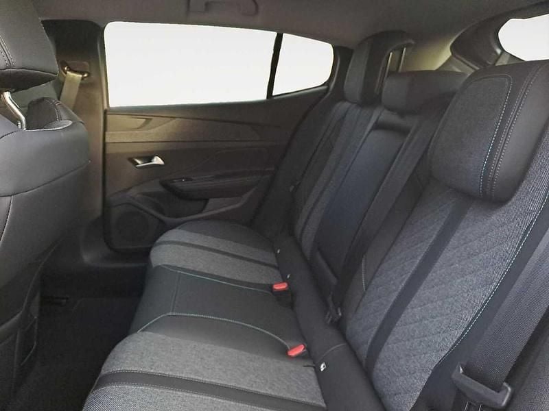 Usata Peugeot 408 Allure 131 CV (96 kW) 2024 Grigio SUV