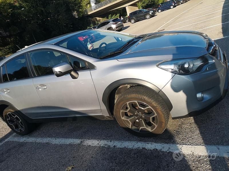 Usata Subaru XV 2013 SUV