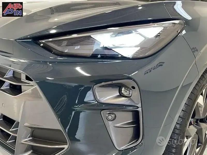 Nuova Cupra Terramar 150 CV (110 kW) 2026 SUV