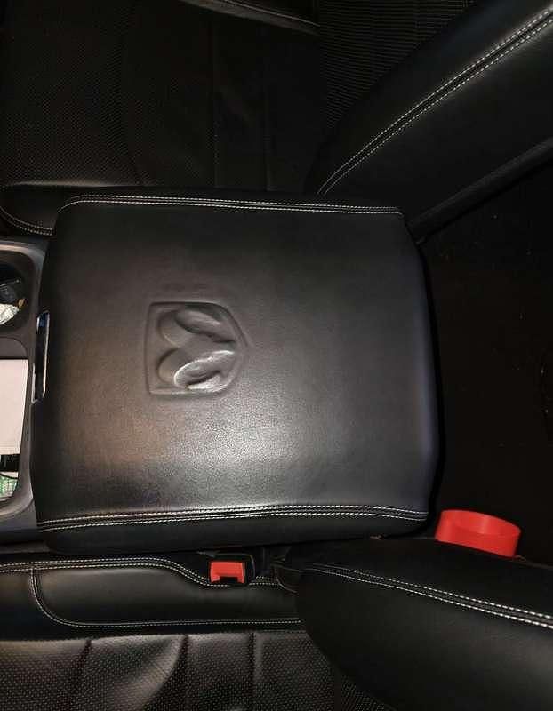 Usata Dodge Ram 394 CV (289 kW) 2023 Nero Pick-up