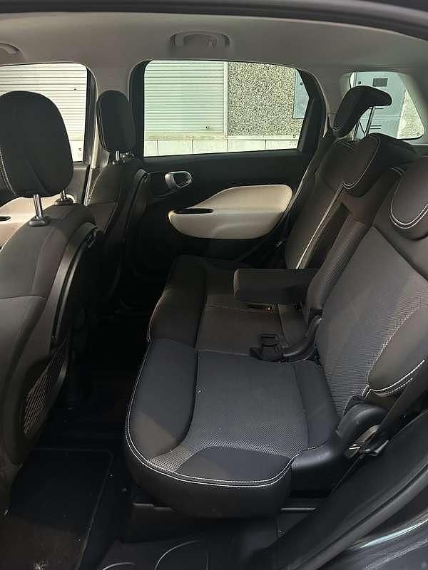 Usata Fiat 500L Cross 95 CV (69 kW) 2020 Monovolume