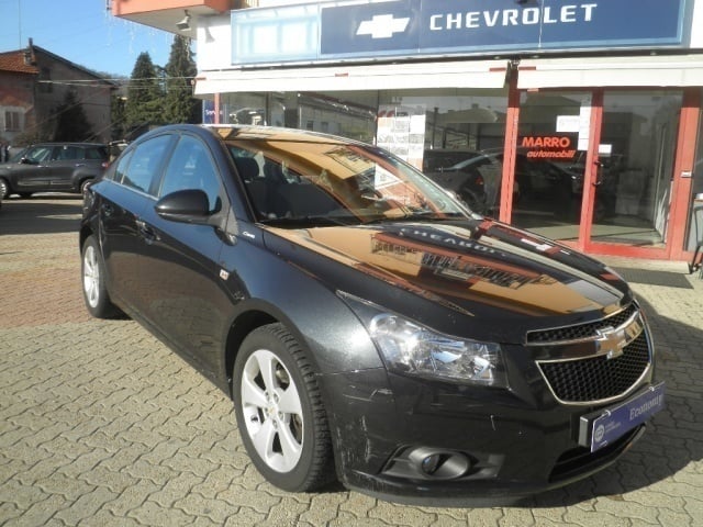 Sold Chevrolet Cruze 2.0 Diesel 15. used cars for sale