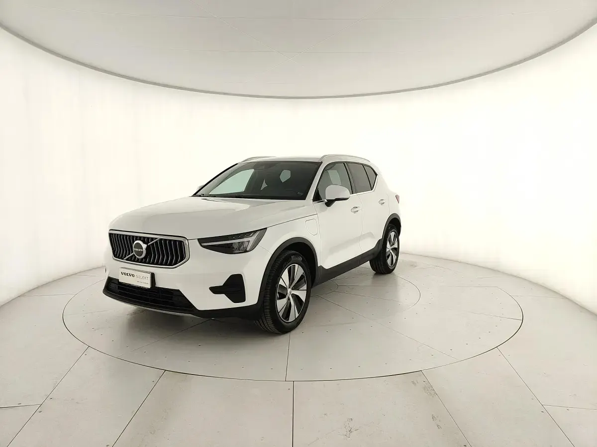 Usata Volvo XC40 Core 155 CV (114 kW) 2023 SUV