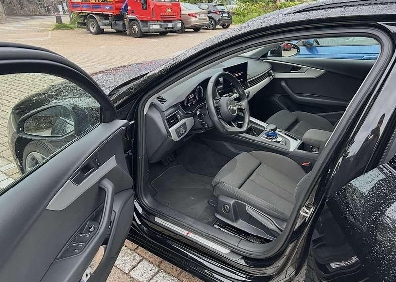Usata Audi A4 S-Line 163 CV (119 kW) 2020 Station wagon