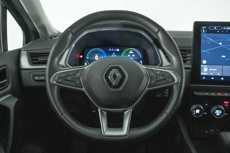 Occasion Renault Captur Techno 94 ch (69 kW) 2024 SUV
