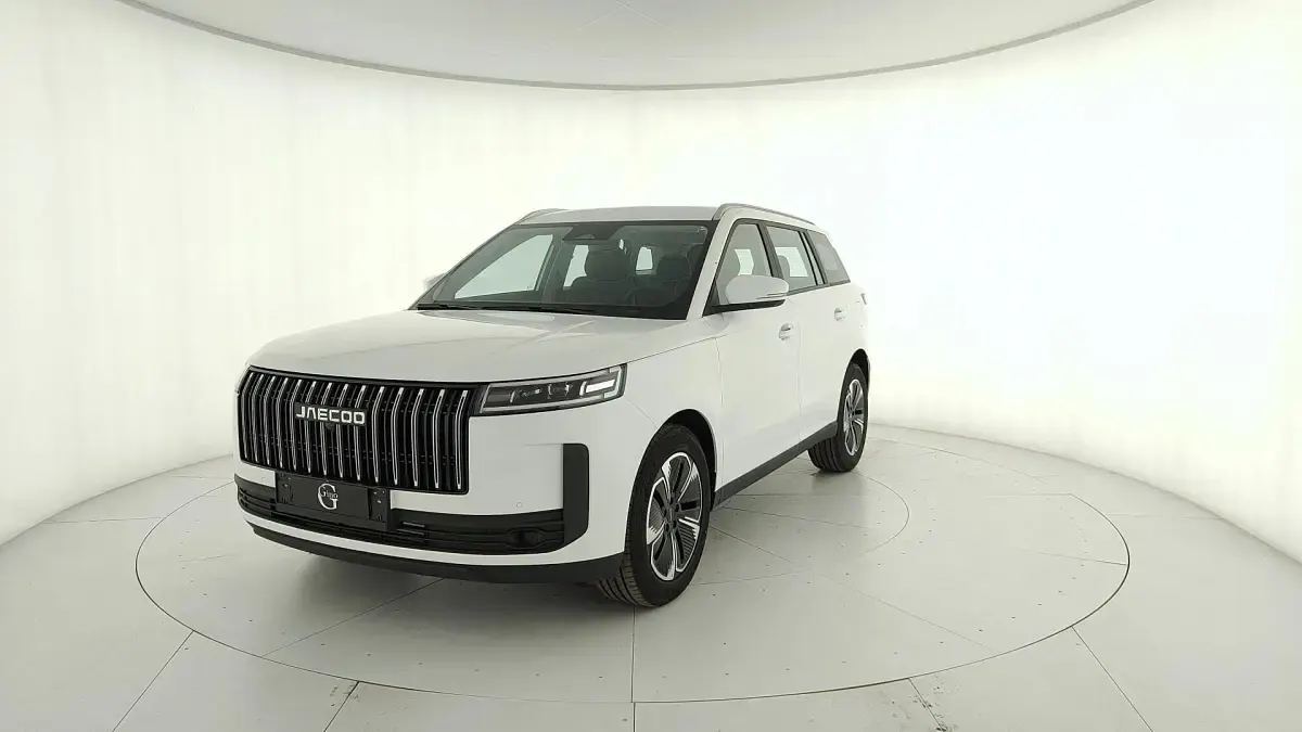 Usata Jaecoo 5 147 CV (108 kW) 2026 SUV