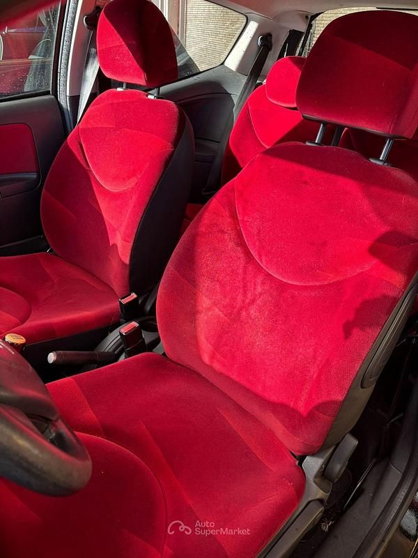 Usata Citroën C2 60 CV (44 kW) 2007 Utilitaria