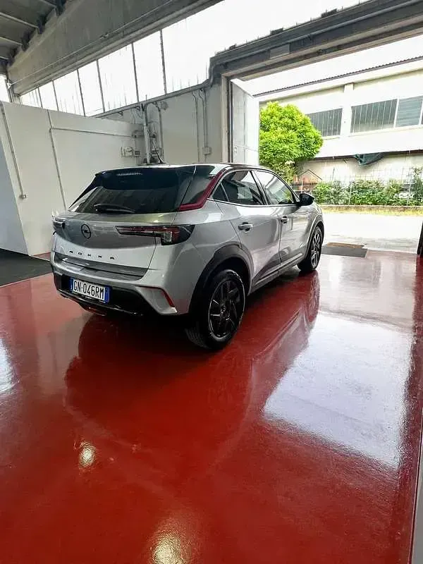 Usata Opel Mokka GS Line 101 CV (74 kW) 2023 SUV