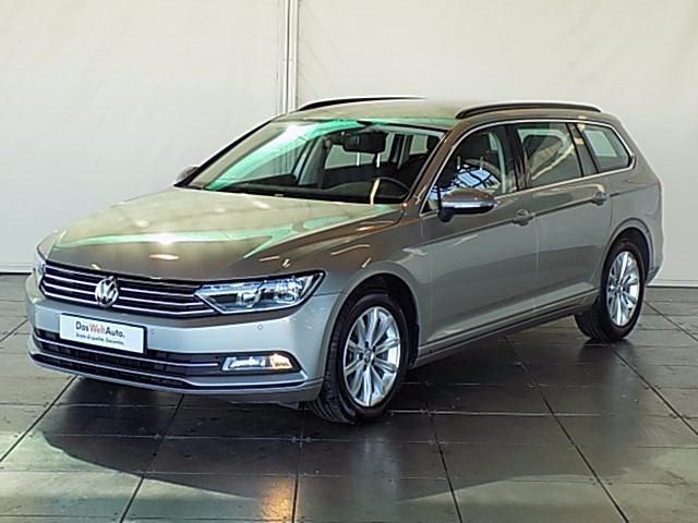 Продам volkswagen passat