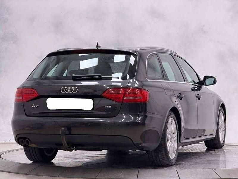 Usata Audi A4 Ambition 140 CV (102 kW) 2006 Station wagon