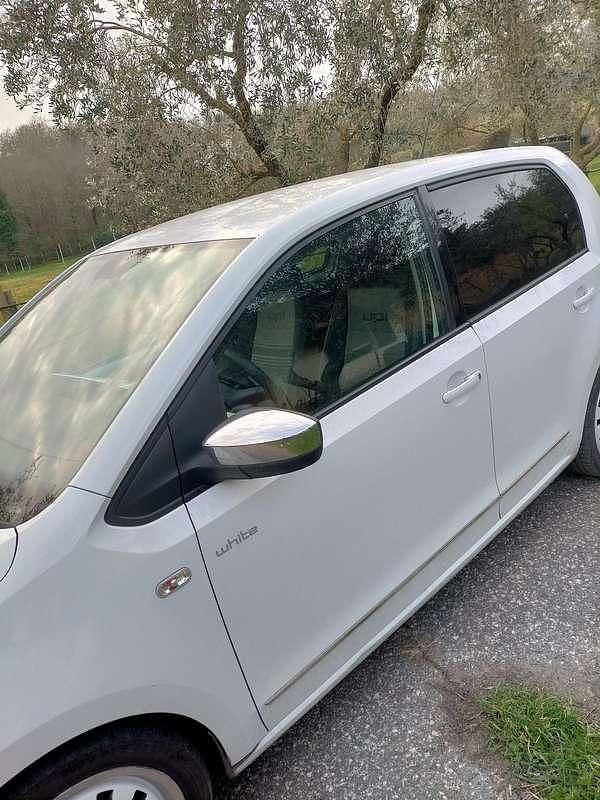 Usata VW up! 75 CV (55 kW) 2013 Utilitaria