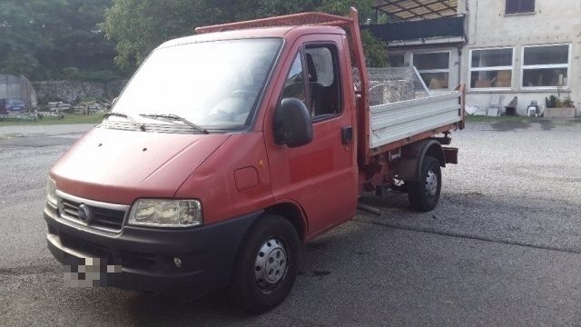 Fiat ducato 15